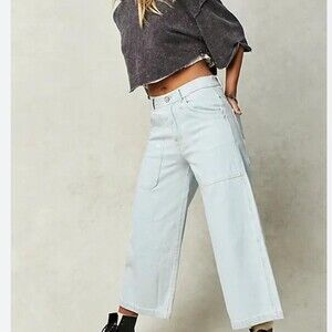 Free People We The Free Dd 2 D